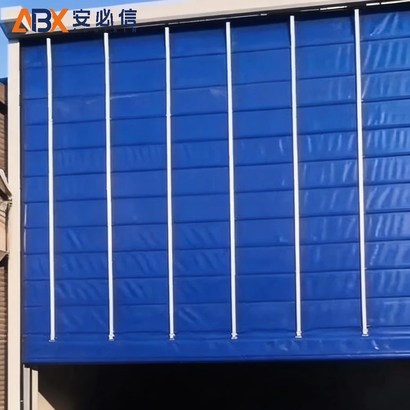 韶关市机库门