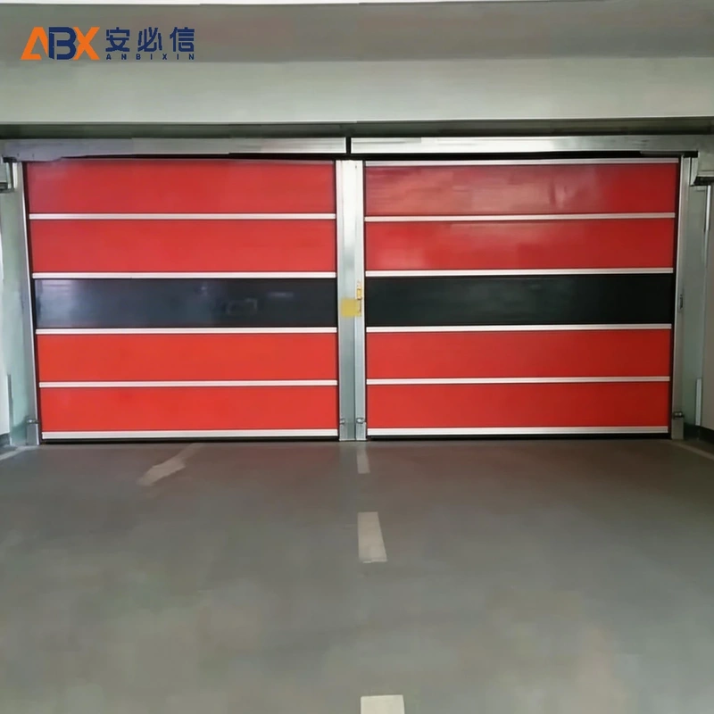 韶关市高速门