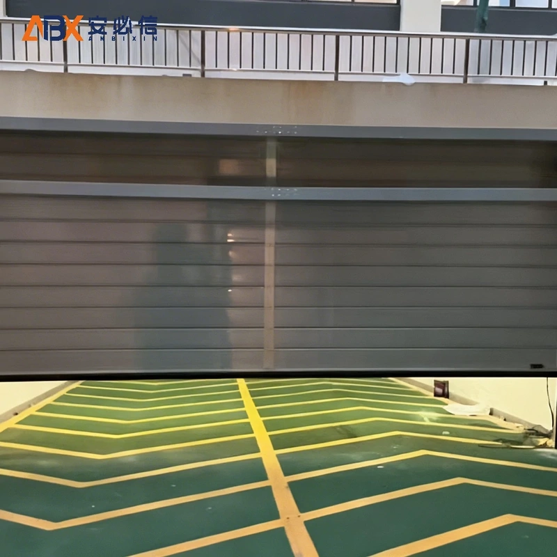 韶关市雷达高速门